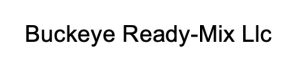 Sponsor Logo for Buckeye Ready-Mix Llc