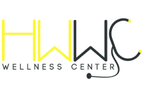 Sponsor Logo for Henry Wise Wellness Center