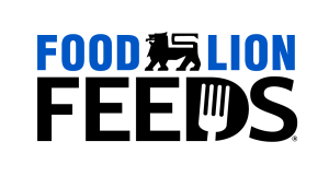 Sponsor Logo for Food Lion