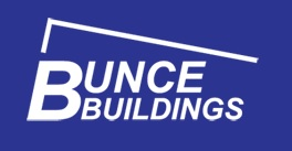Sponsor Logo for Bunce Buildings