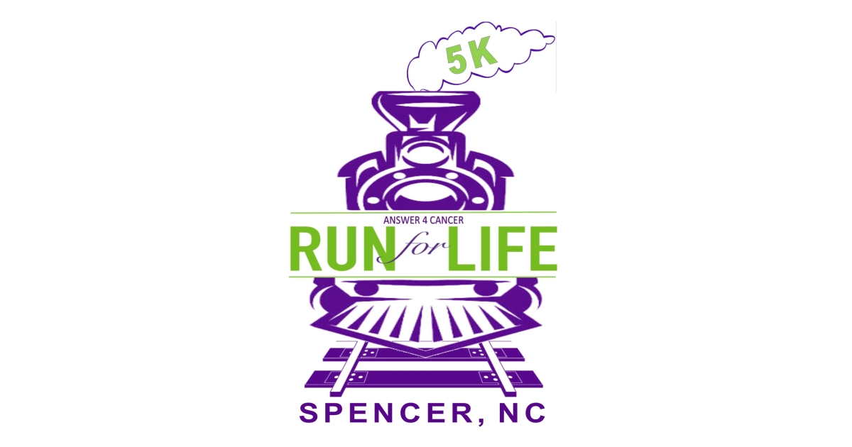Answer 4 Cancer Run for Life 5K and Fun Run