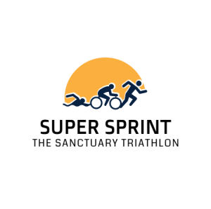 Sanctuary Super Sprint Triathlon home