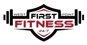 Sponsor Logo for West Point Fitness First