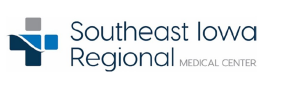 Sponsor Logo for Southeast Iowa Regional Medical Center