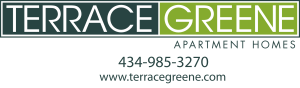 Logo for Terrace Greene