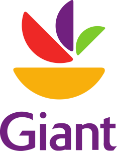 Logo for Giant