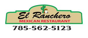 Sponsor Logo for El Ranchero