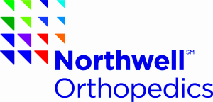 Sponsor Logo for Northwell Orthopedics