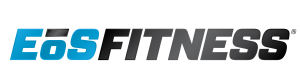 Sponsor Logo for EOS Fitness