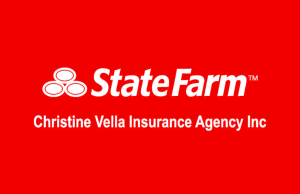 Sponsor Logo for Chris Vella State Farm