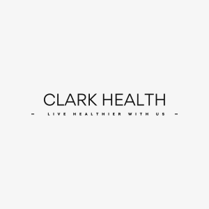 Sponsor Logo for The Clark Clinic