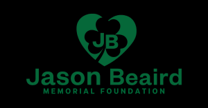 Sponsor Logo for Jason Beaird Memorial Foundation