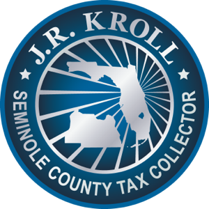 Sponsor Logo for Seminole County Tax Collector
