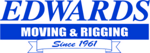Sponsor Logo for Edwards Moving & Rigging