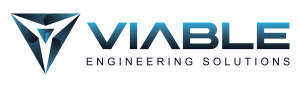 Sponsor Logo for Viable Engineering Solutions