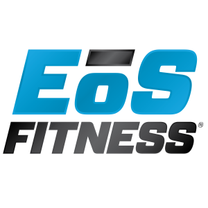 Sponsor Logo for EOS Fitness