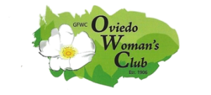 Sponsor Logo for Oviedo Woman's Club