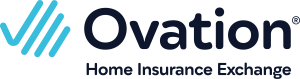 Sponsor Logo for Ovation Home Insurance Exchange