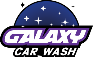 Sponsor Logo for Galaxy Car Wash
