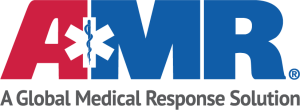 Sponsor Logo for AMR