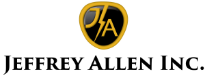 Sponsor Logo for Jeffrey Allen Inc.