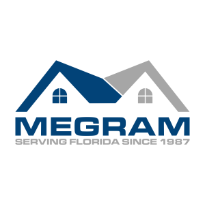 Sponsor Logo for Megram