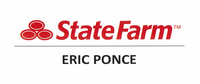 Sponsor Logo for State Farm - Eric Ponce