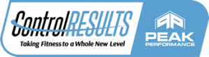Sponsor Logo for Control Results Fitness