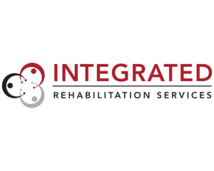 Sponsor Logo for Integrated Rehabilitation Services