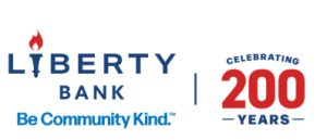 Sponsor Logo for Liberty Bank