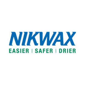 Sponsor Logo for Nikwax