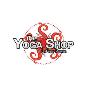Sponsor Logo for The Yoga Shop East
