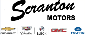 Sponsor Logo for Scranton Motors