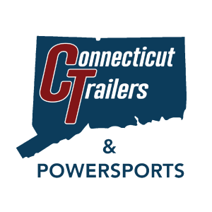 Sponsor Logo for CT Trailers & POWERSPORTS