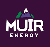 Sponsor Logo for Muir Energy