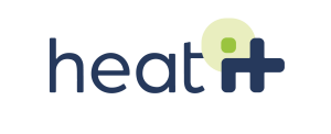 Sponsor Logo for heat it