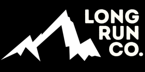 Sponsor Logo for Long Run Co.