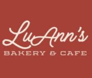 Sponsor Logo for LuAnn's Bakery