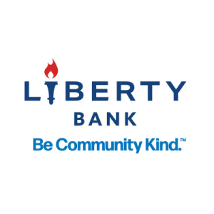 Sponsor Logo for Liberty Bank