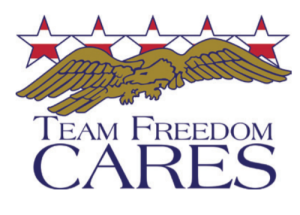 Team Freedom Cares 5k Run or Walk, 1 Mile Walk home