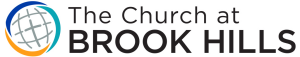 Sponsor Logo for The Church at Brook Hills