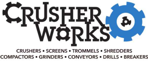 Sponsor Logo for Crusher Works