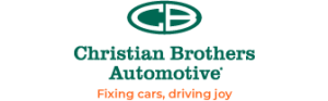 Sponsor Logo for Christian Brothers Automotive