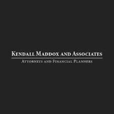 Sponsor Logo for Kendall Maddox & Associates