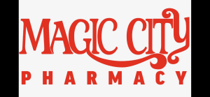 Sponsor Logo for Chelsea Apothecary / Magic City Pharmacy