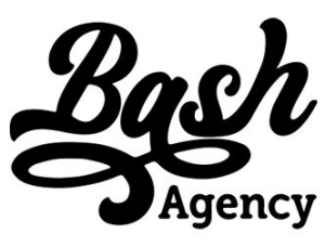 Sponsor Logo for Bash Agency