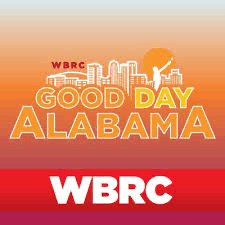 Sponsor Logo for WBRC Good Day Alabama