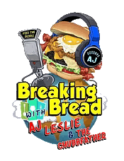 Sponsor Logo for 98.9 Bread Breaking