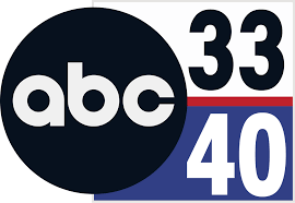 Sponsor Logo for ABC 33/40