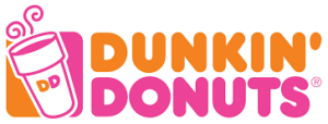 Sponsor Logo for Dunkin' Donuts Alabaster